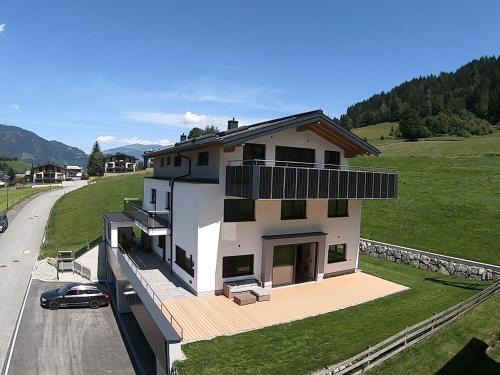 Kaprun Apartamento | Summit Suites Kaprun