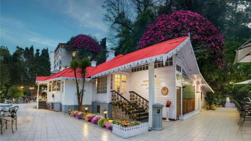 Darjeeling Complejo | Summit Swiss Heritage Resort & Spa