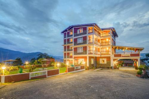 Geyzing Complejo | Summit Tashi Ghang Heritage Resort