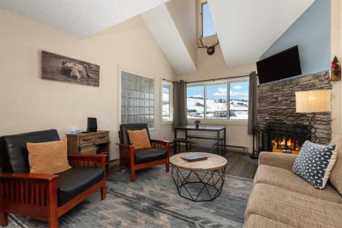 Silvercreek Casa | Summit Unit 1303