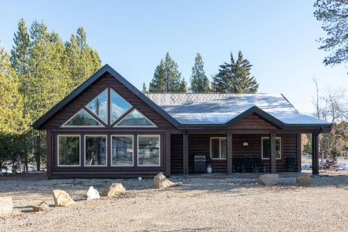 Valemount Casa | Summit View