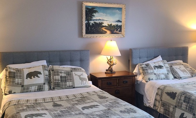 Bellaire Apartamento | Summit Village – Enjoy Up North at Shanty Creek