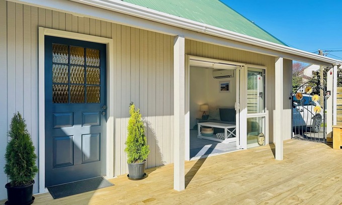 Sumner Casa | Sumner Beach Retreat