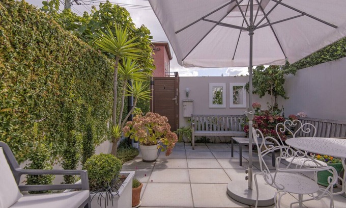 Sumner Apartamento | Sumner Beach Sanctuary