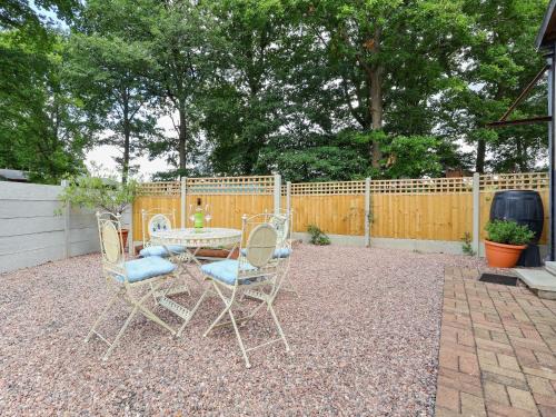 Tenbury Wells Casa | Sumner Lodge
