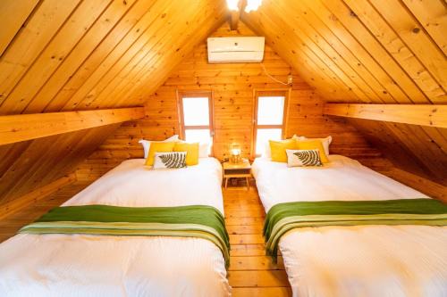 Sumoto Casa | [Sumoto City] Log house Gosyokumachi1 - Vacation STAY 14162
