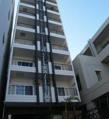 Asato Apartamento | Sumuka Asato Station Dx-2