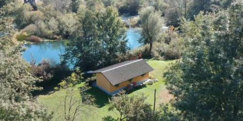 Duga Resa Casa | "SUNČANI OTOK"