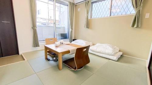 Nagawa Apartamento | Sun生一番館 202室