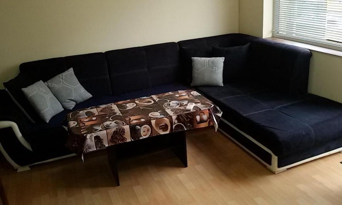 Plovdiv Apartamento | Sun Стамат Икономов 11