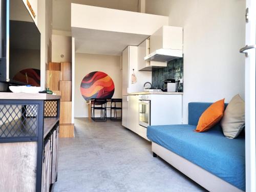 Focene Casa | Sun and Sand Focene