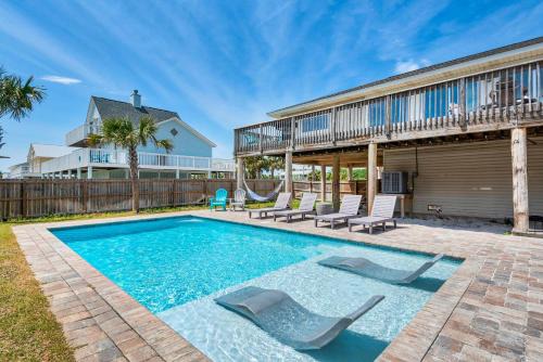 Toilla Segunda Casa | Sun and Sand Retreat