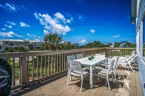 Inlet Beach Casa | Sun and Sand