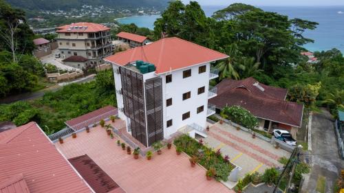 Mare Anglaise Apartamento | Sun and Sea Self Catering