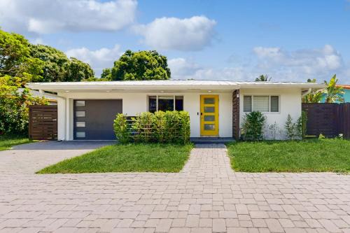 South Corals Casa | Sun and Shine