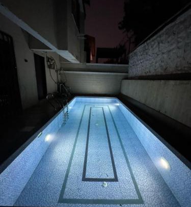 Arsiwalla Villa Apartamento | Sun and shine with Jacuzzi by VG