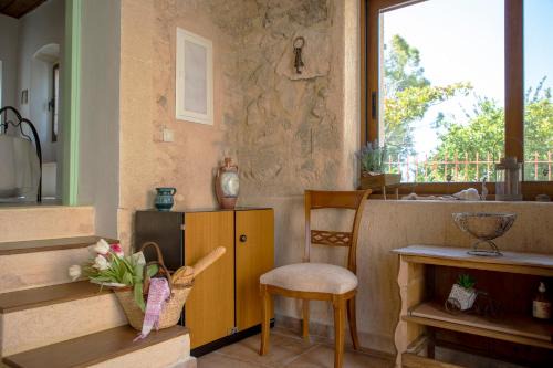 Kontos Apartamento | Sun and Stone