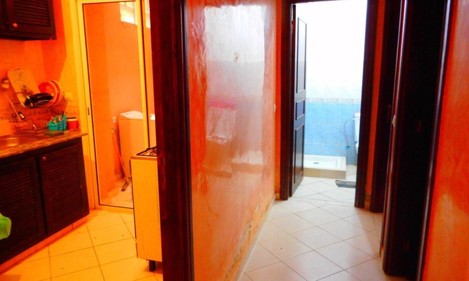 Sidi Abdallah Ghiat Apartamento | Sun And Vacances Marrakech