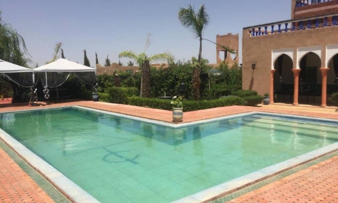 Sidi Abdallah Ghiat Casa | Sun And Vacances