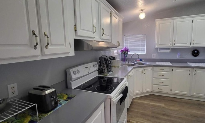 Pahrump Casa | Sun Angel House #1 Pahrump