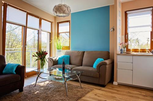 Sopot Apartamento | Sun Apartament - Królewskie Kamieniczki