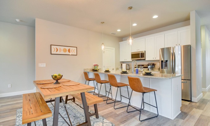 Sun Bay South Casa | Sun Bay South Tampa Rental ~ 2 Mi to Ballast Point