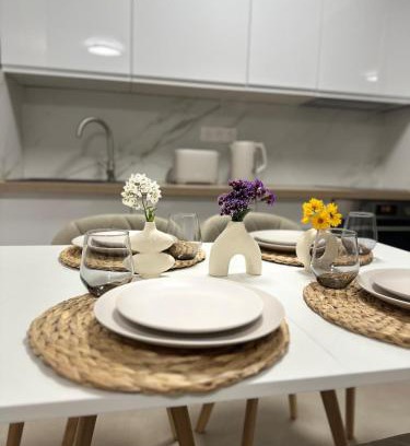 Cros-de-Cagnes Apartamento | Sun, beach and relaxation