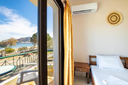 Karpathos Apartamento | Sun Beach Apartments