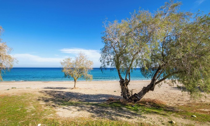 Karpathos Apartamento | Sun Beach Apartments