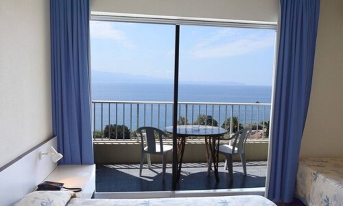 Ajaccio Hotel | Sun Beach Hôtel
