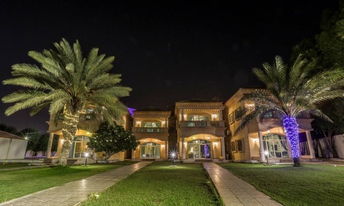 Al Khobar Hotel | Sun Beach resort