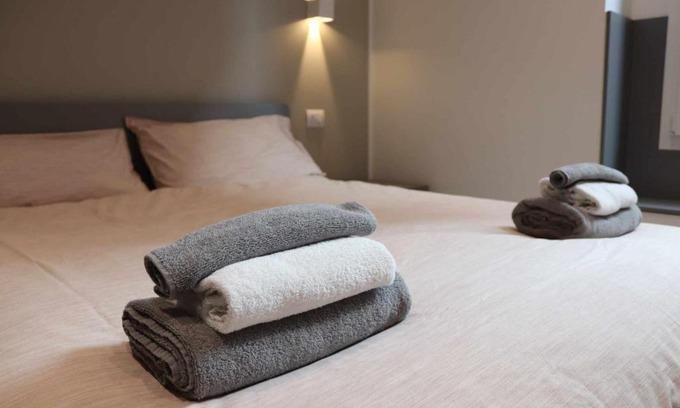 Saragozza-Porto Apartamento | Sun Bologna