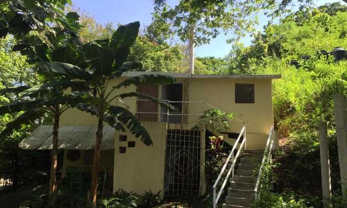 Munoz Apartamento | Sun Camp DR Eco-Village