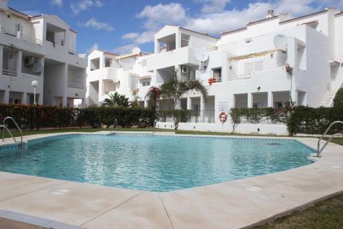 Torreblanca Apartamento | Sun Castle