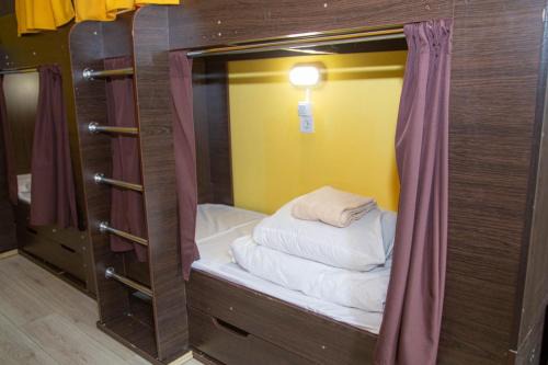 Afanasivsʹkyy Yar Hostal | Sun City Hostel 4