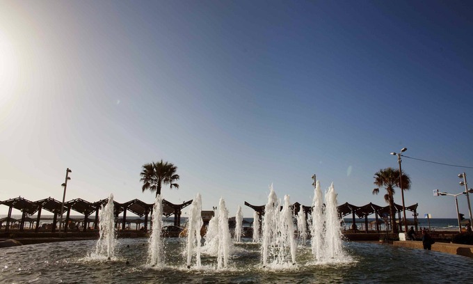 Kerem HaTeimanim Hotel | Sun City Hotel