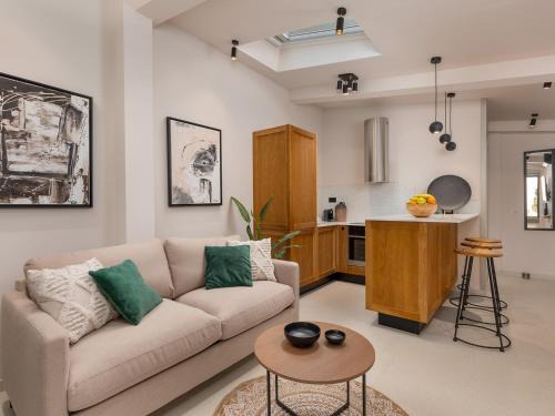 City Center Apartamento | Sun city lifestyle