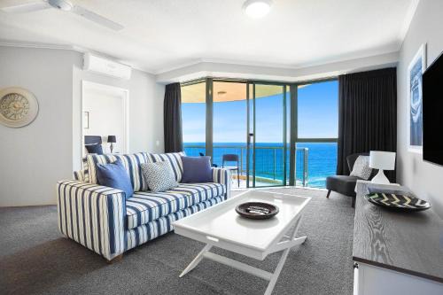 Surfers Paradise Apartamento | Sun City Resort managed by Gchs