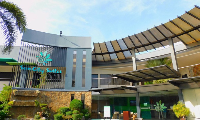 General Santos Hotel | Sun City Suites