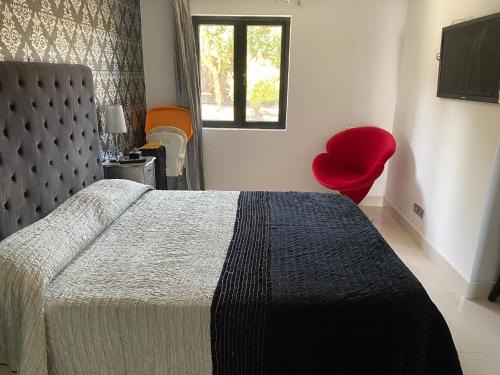 Playa del Aguila Apartamento | Sun club playa del águila by la piedra viva