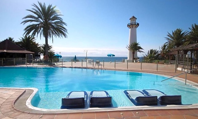 Playa del Aguila Hotel | Sun Club Playa del Aguila