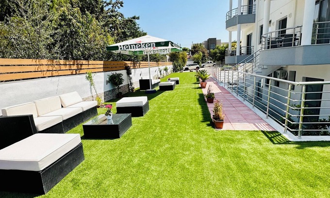 Spata-Artemida Casa | Sun Day Apartments free airport transfer