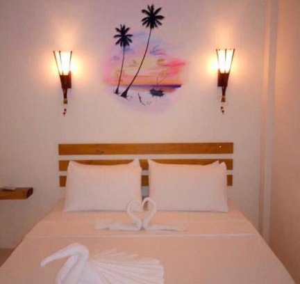 Mahibadhoo Casa | Sun Dive Inn