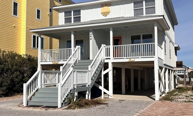 Gulf Shores Casa | Sun Dreams II
