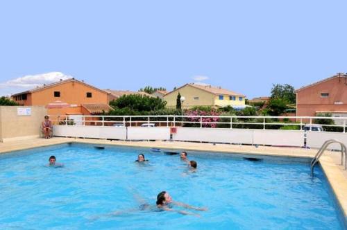 Portiragnes-Plage Casa | SUN
