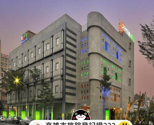 Gushan District Hotel | Sun Garden Motel