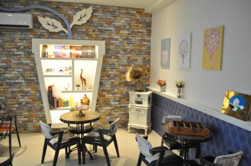 Taitung Casa | Sun Giraffe Taitung B&B