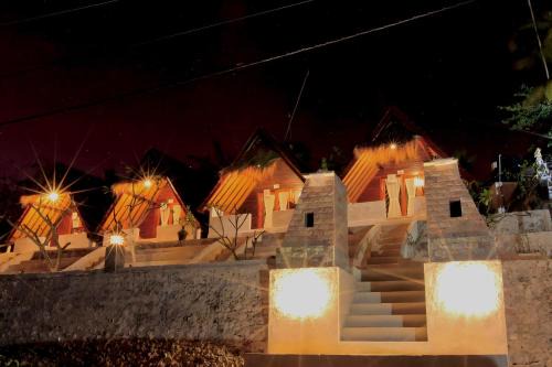 Penida Island Cama Y Desayuno | Sun Grace Cottages