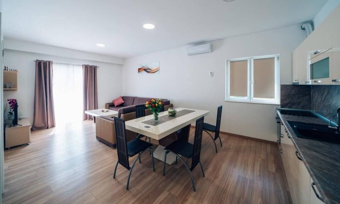 Zvekovica Apartamento | SUN HAVEN Apartment 1, Dubrovnik - Cavtat