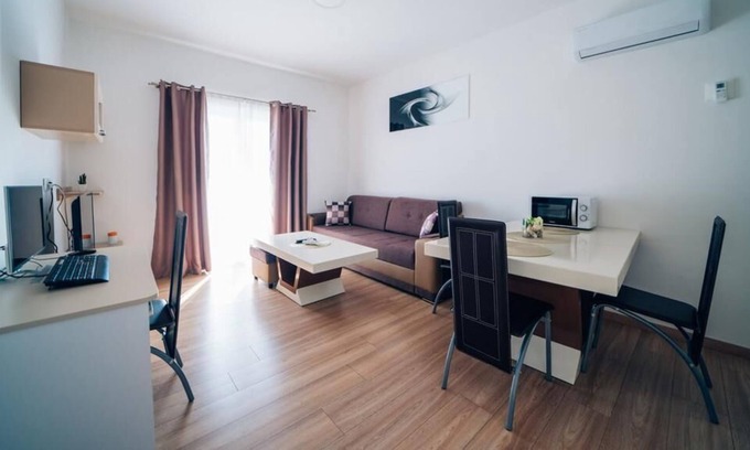 Zvekovica Apartamento | SUN HAVEN Apartment 3, Dubrovnik - Cavtat